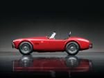 Shelby Cobra 260 (Mk I) 1962 года